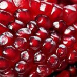انار دانه قرمز